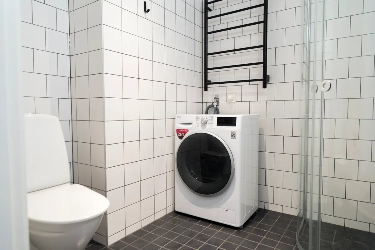 Hyreslägenhet på Norrköping i norrkoping