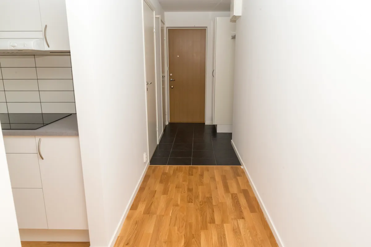 Hyreslägenhet på Norrköping i norrkoping