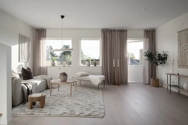 Hyresbostad på Nynäshamn i nynashamn