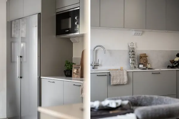 Hyresbostad på Nynäshamn i nynashamn