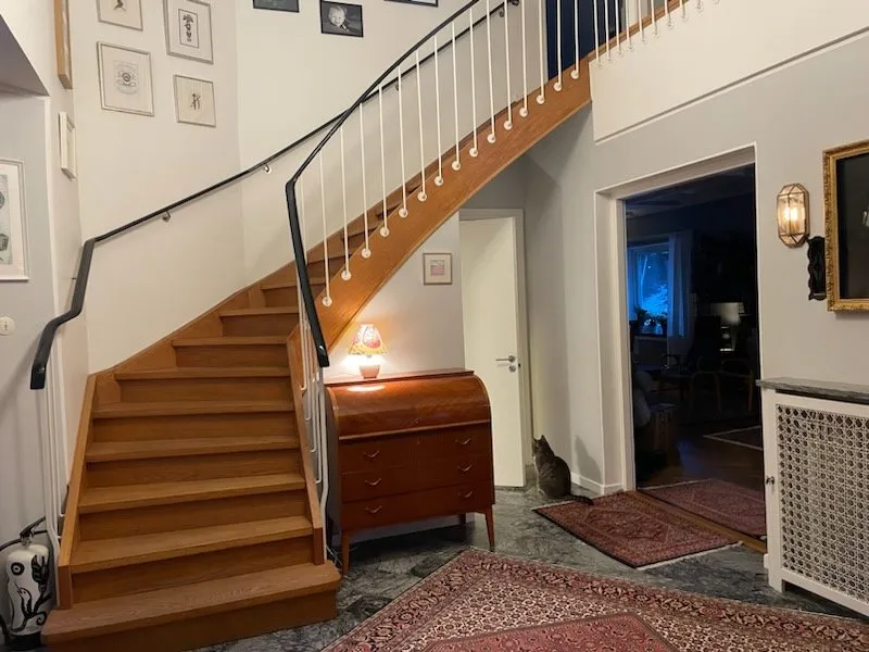 Hyresbostad på Vällingby i vallingby