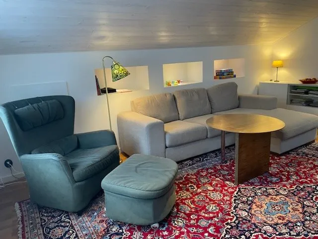 Hyresbostad på Vällingby i vallingby