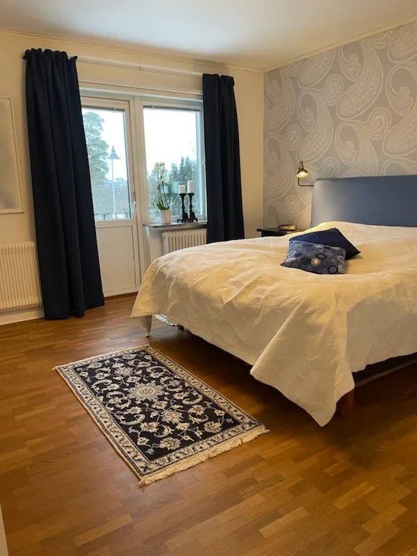 Hyresbostad på Vällingby i vallingby