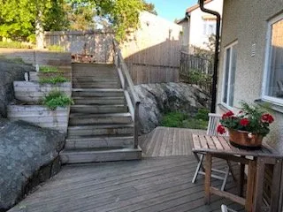 Hyresbostad på Vällingby i vallingby