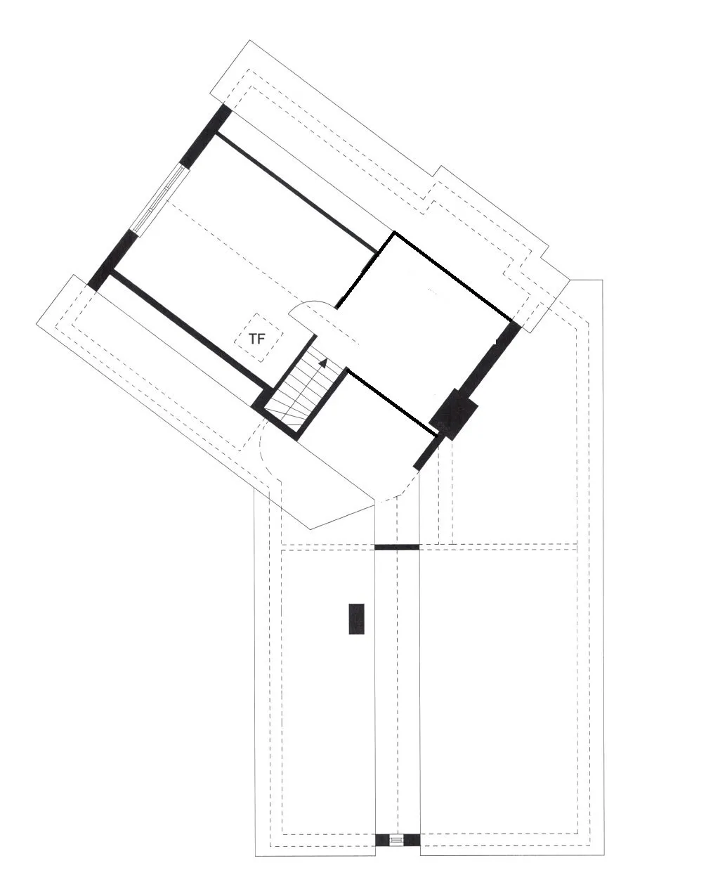 Hyresbostad på Vällingby i vallingby
