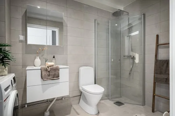 Hyresbostad på Nynäshamn i nynashamn