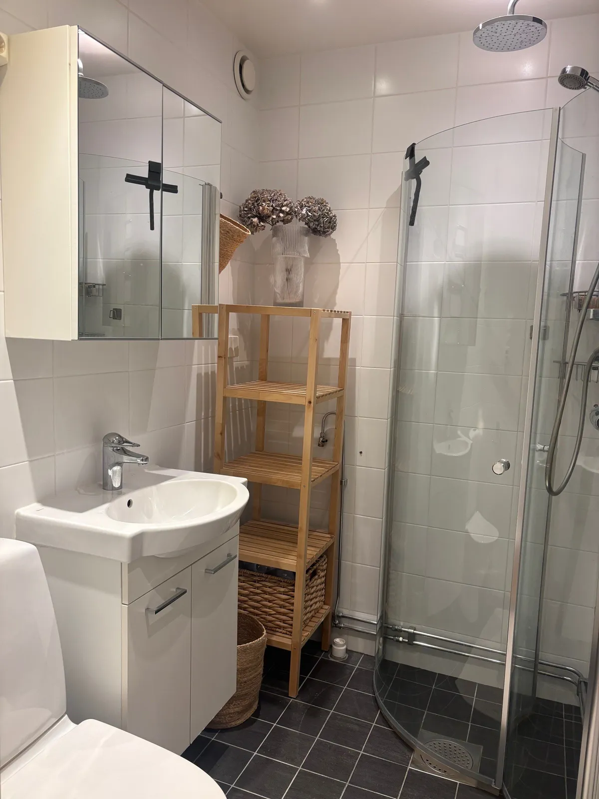 Hyreslägenhet på Hägersten i hagersten