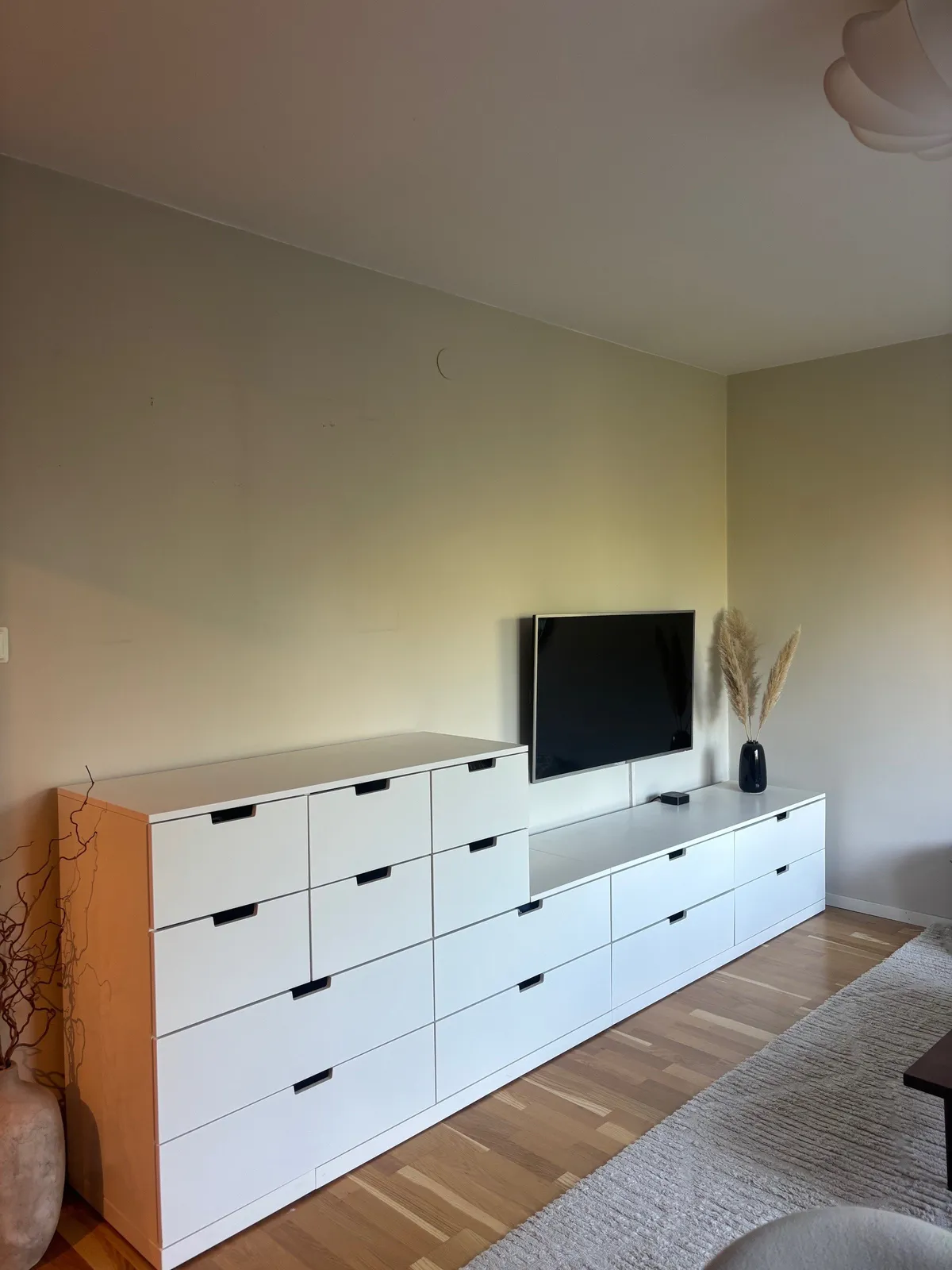 Hyreslägenhet på Hägersten i hagersten