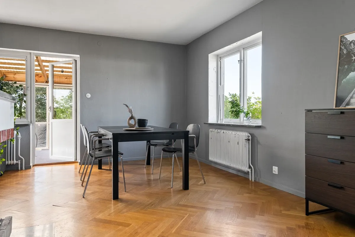 Hyresbostad på Hässleholm i hassleholm