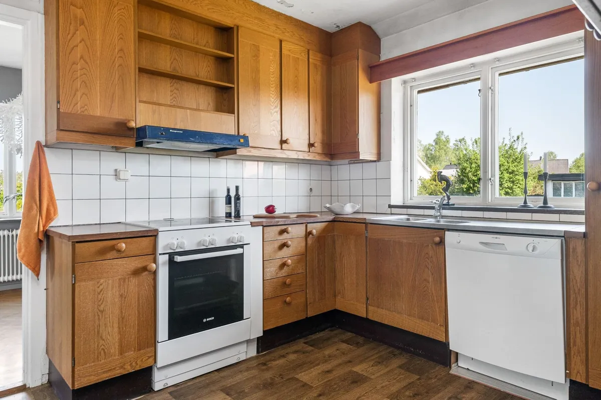 Hyresbostad på Hässleholm i hassleholm