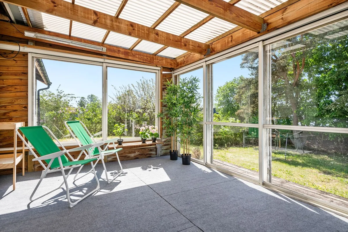 Hyresbostad på Hässleholm i hassleholm