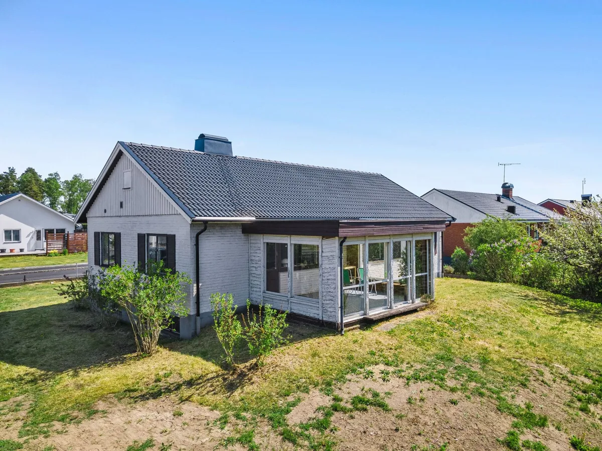 Hyresbostad på Hässleholm i hassleholm