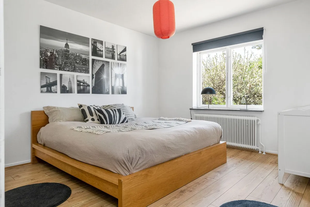 Hyresbostad på Hässleholm i hassleholm