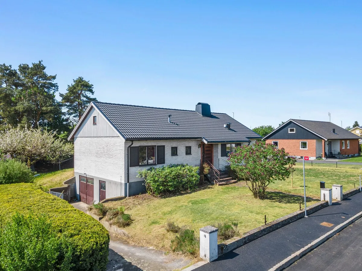 Hyresbostad på Hässleholm i hassleholm