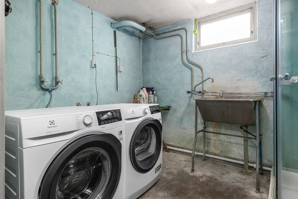 Hyresbostad på Hässleholm i hassleholm