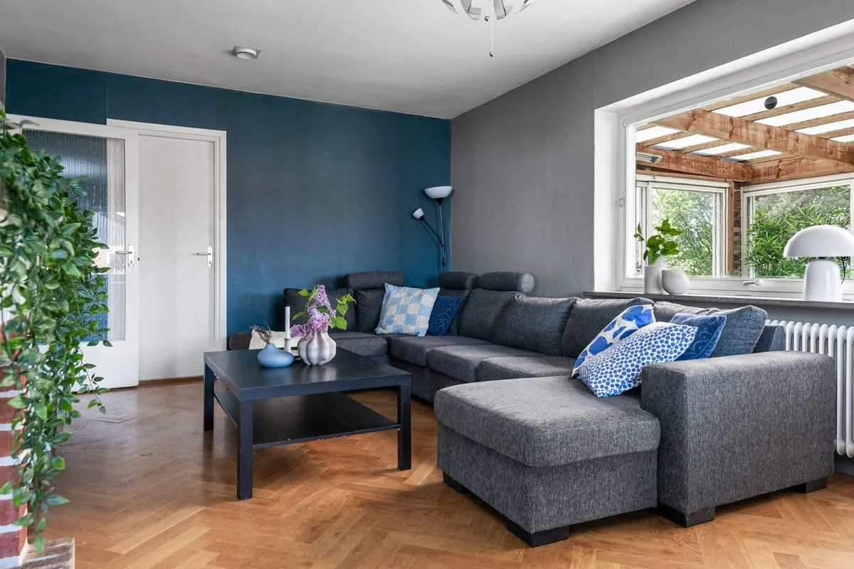 Hyresbostad på Hässleholm i hassleholm