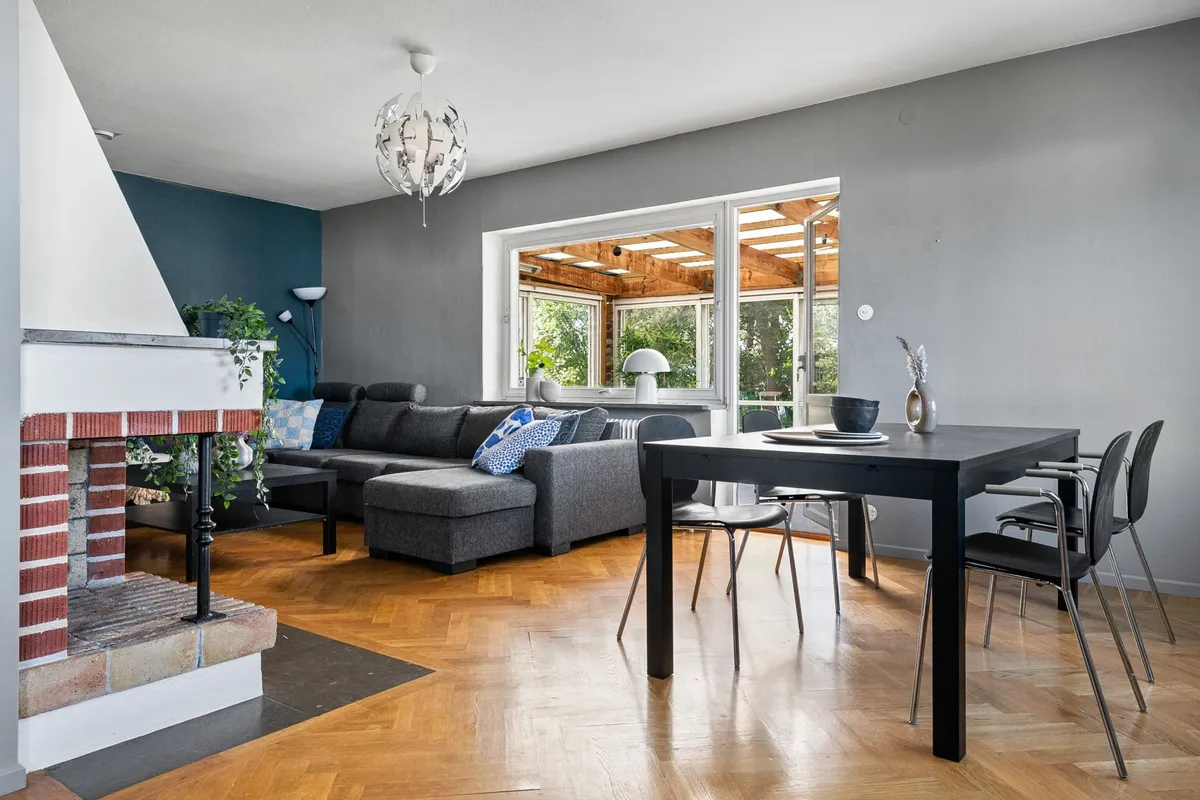 Hyresbostad på Hässleholm i hassleholm