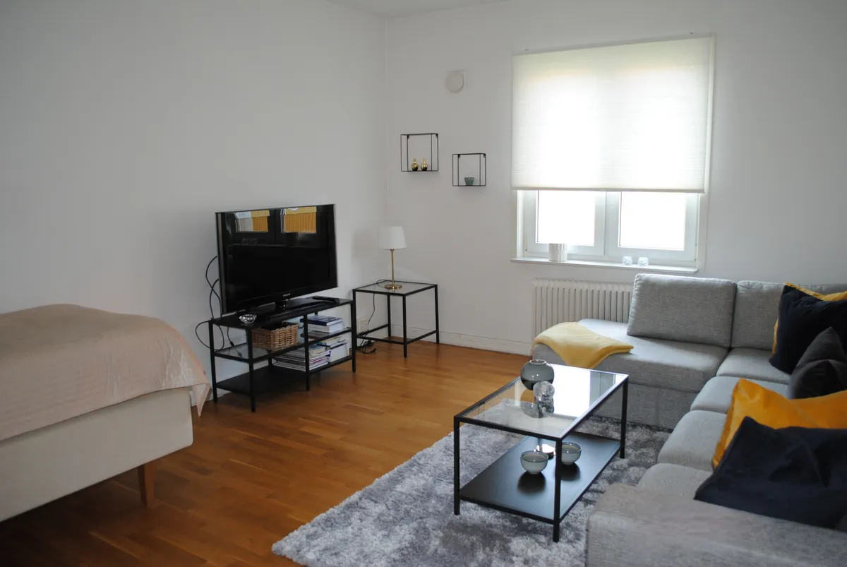 Hyreslägenhet på Mölndal i molndal