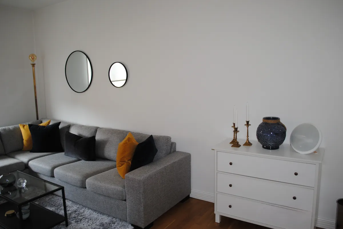 Hyreslägenhet på Mölndal i molndal