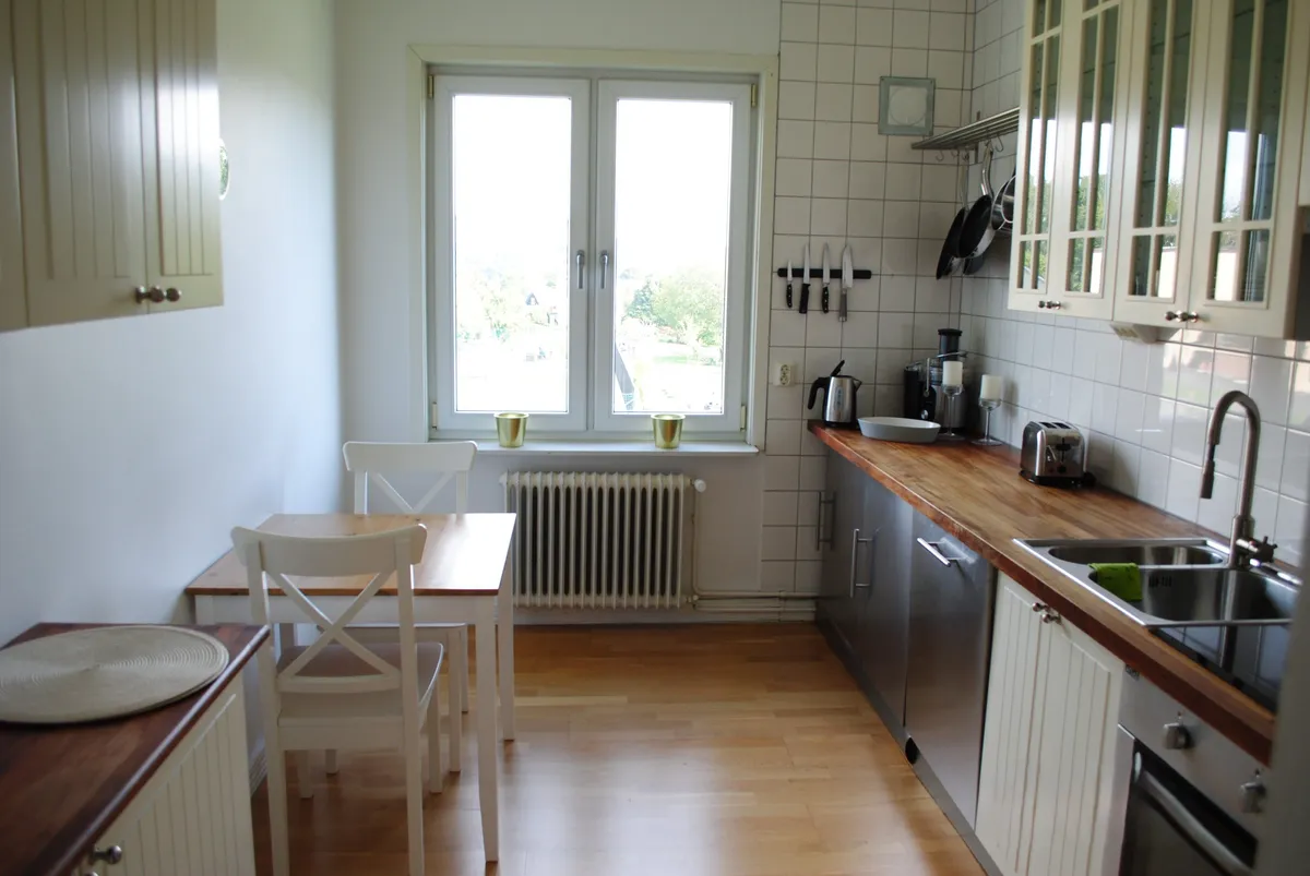 Hyreslägenhet på Mölndal i molndal