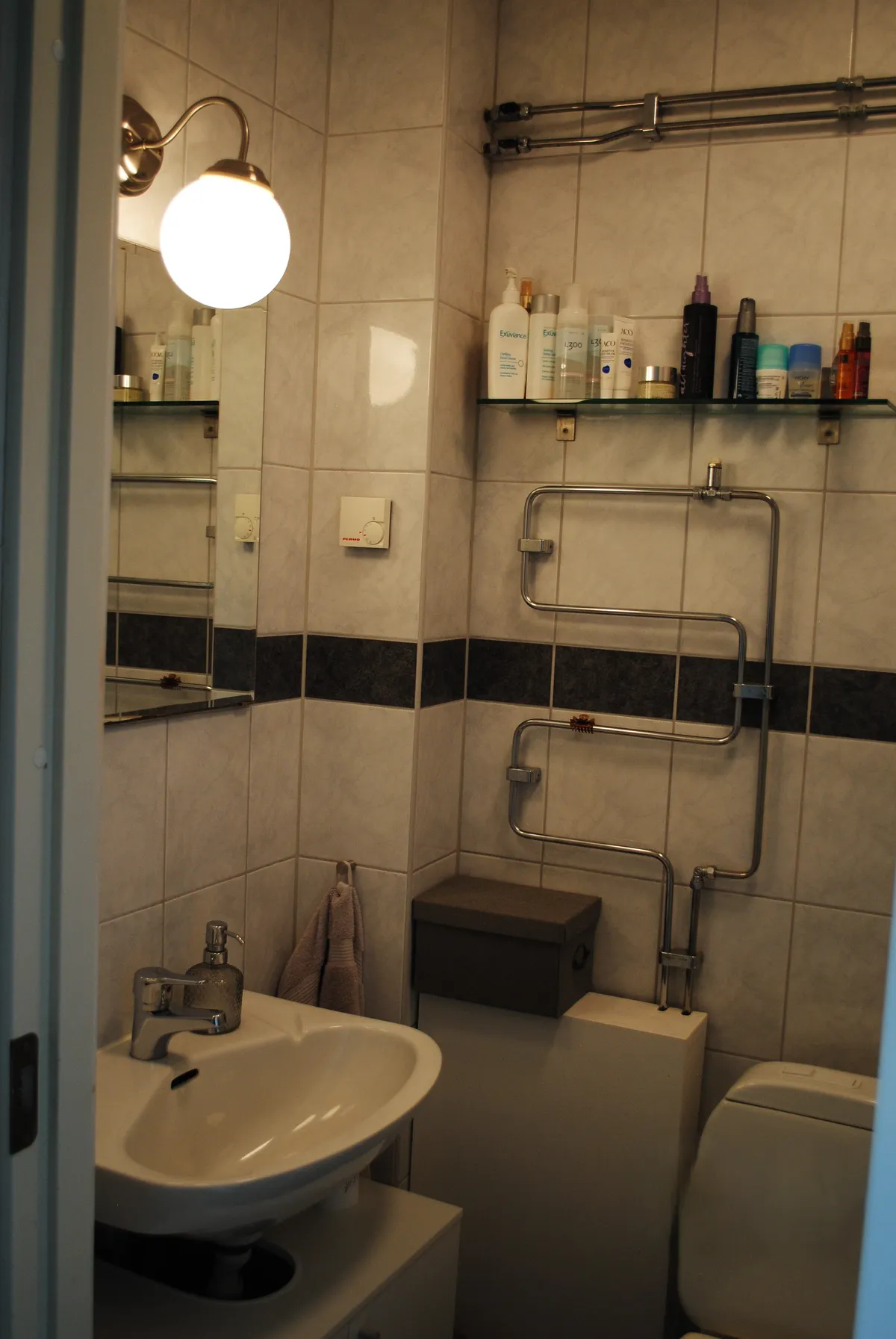 Hyreslägenhet på Mölndal i molndal