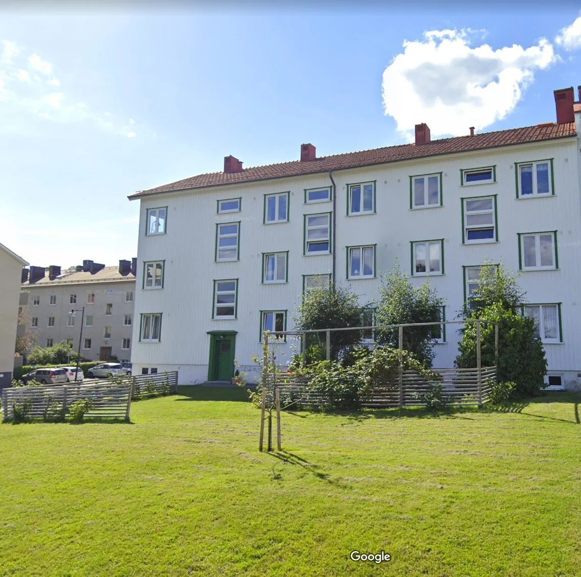 Hyreslägenhet på Mölndal i molndal