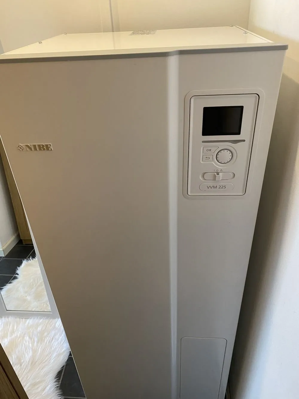 Hyresbostad på Hisings Backa i hisings-backa