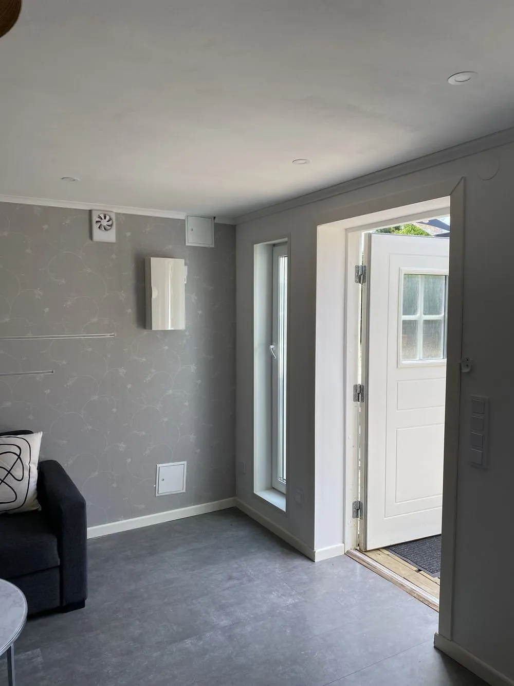 Hyresbostad på Hisings Backa i hisings-backa