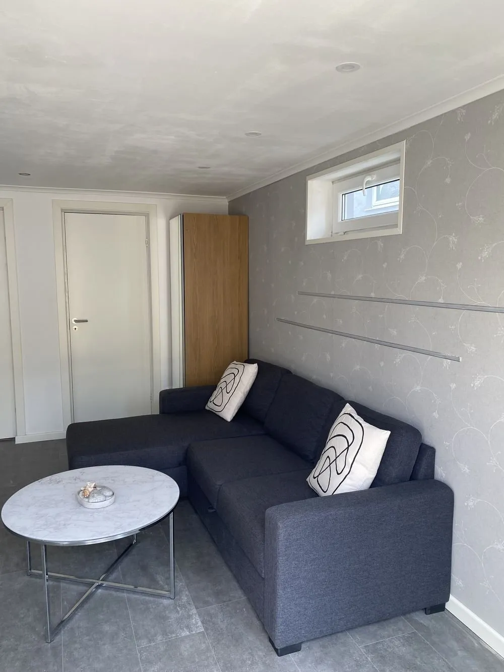 Hyresbostad på Hisings Backa i hisings-backa