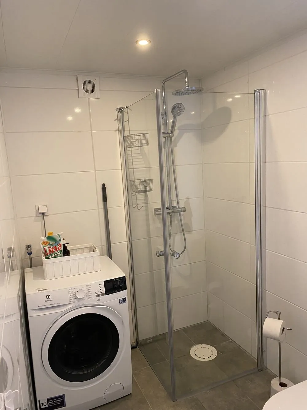 Hyresbostad på Hisings Backa i hisings-backa