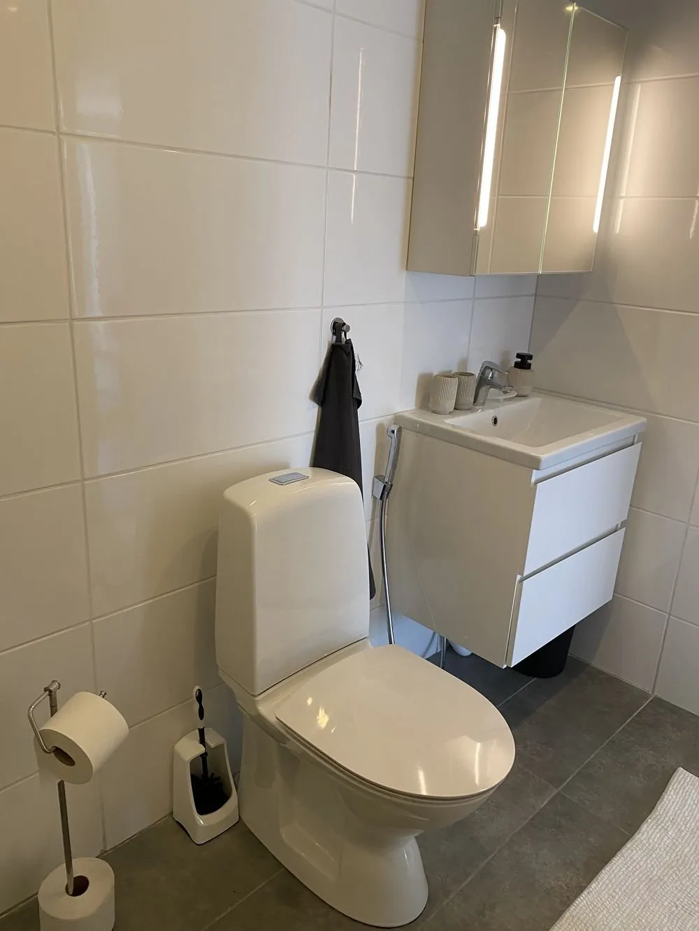 Hyresbostad på Hisings Backa i hisings-backa