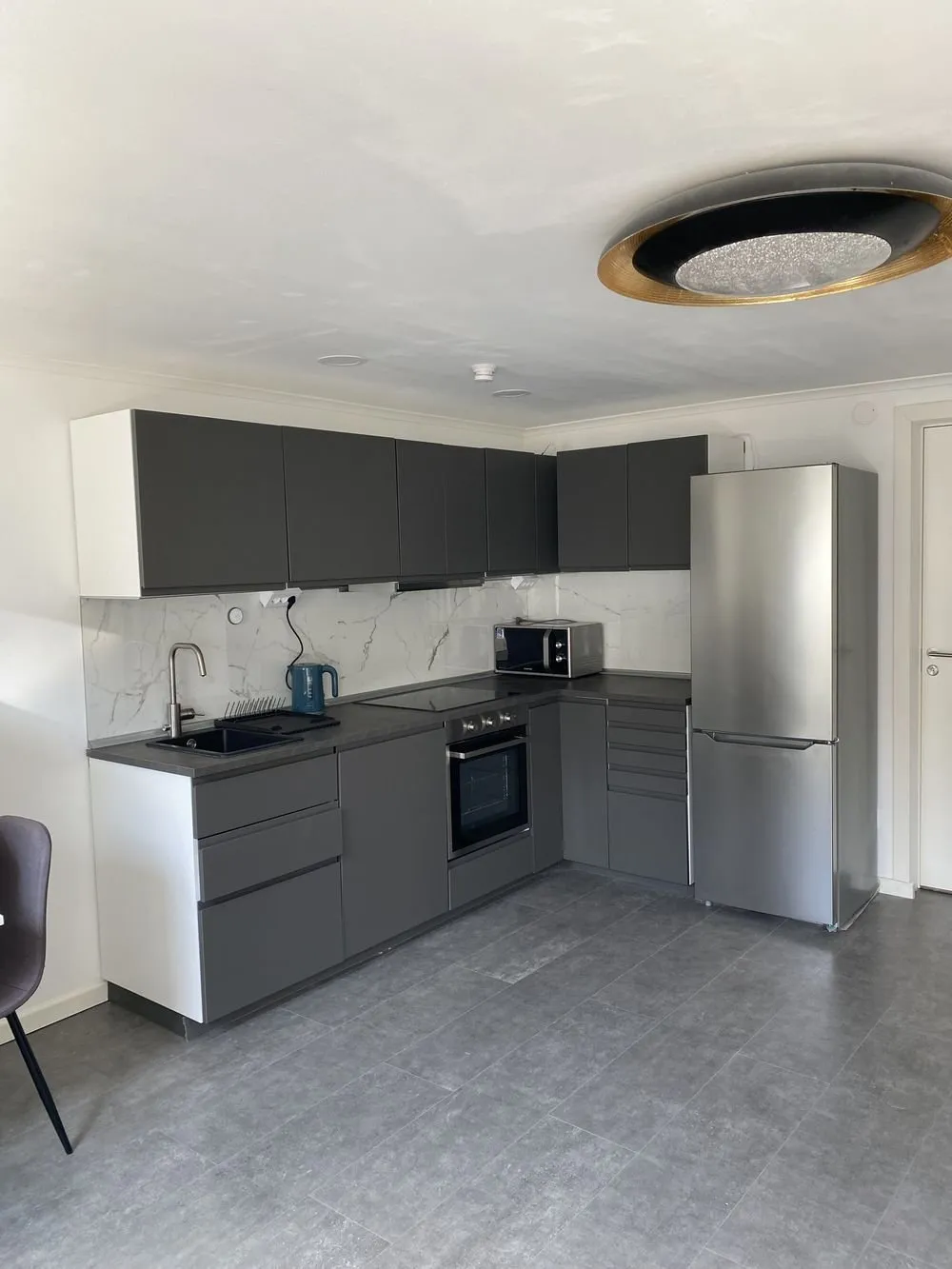 Hyresbostad på Hisings Backa i hisings-backa