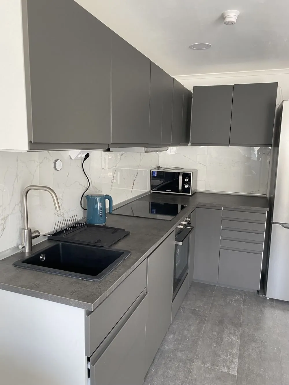 Hyresbostad på Hisings Backa i hisings-backa