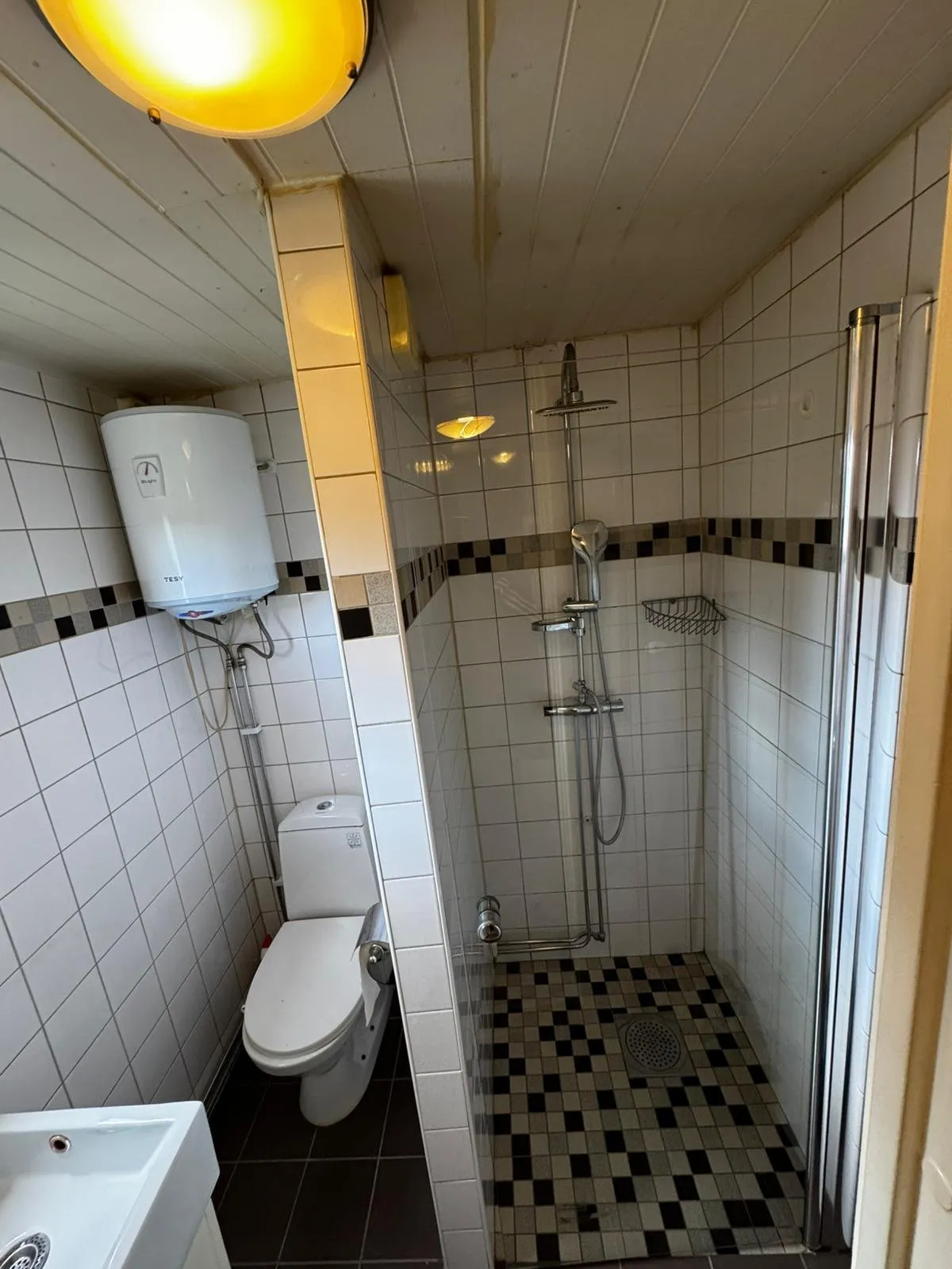 Hyreslägenhet på Tumba i tumba