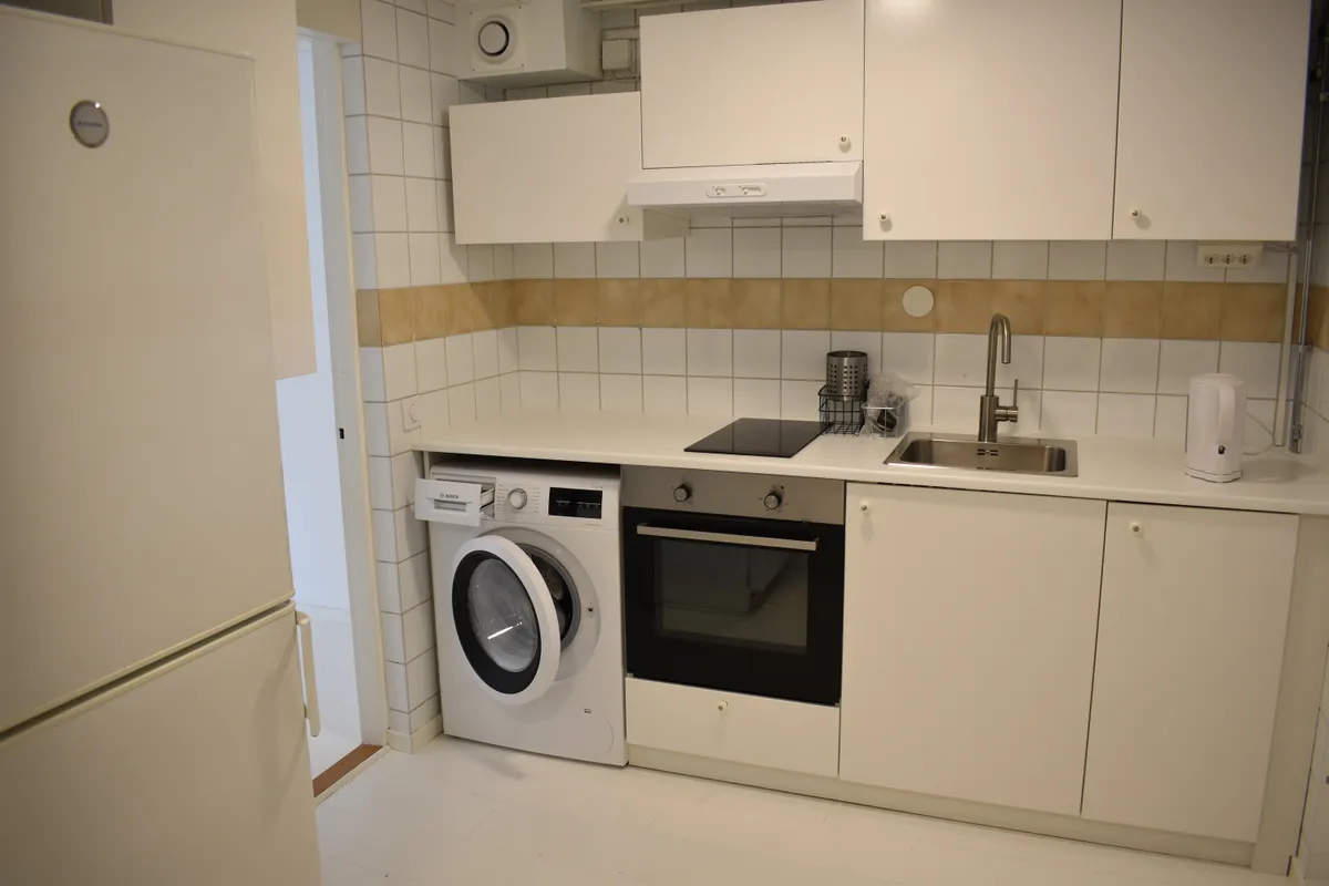 Hyreslägenhet på Uttran i uttran