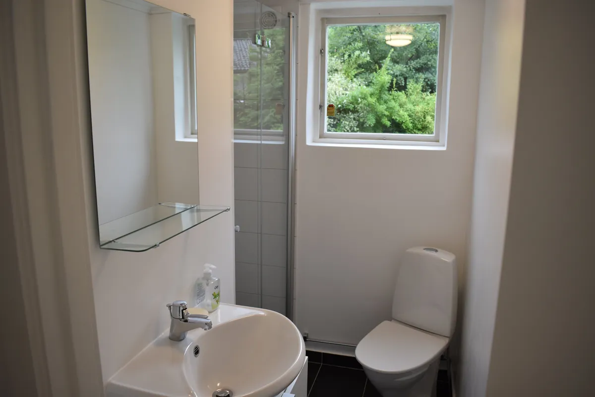 Hyreslägenhet på Uttran i uttran