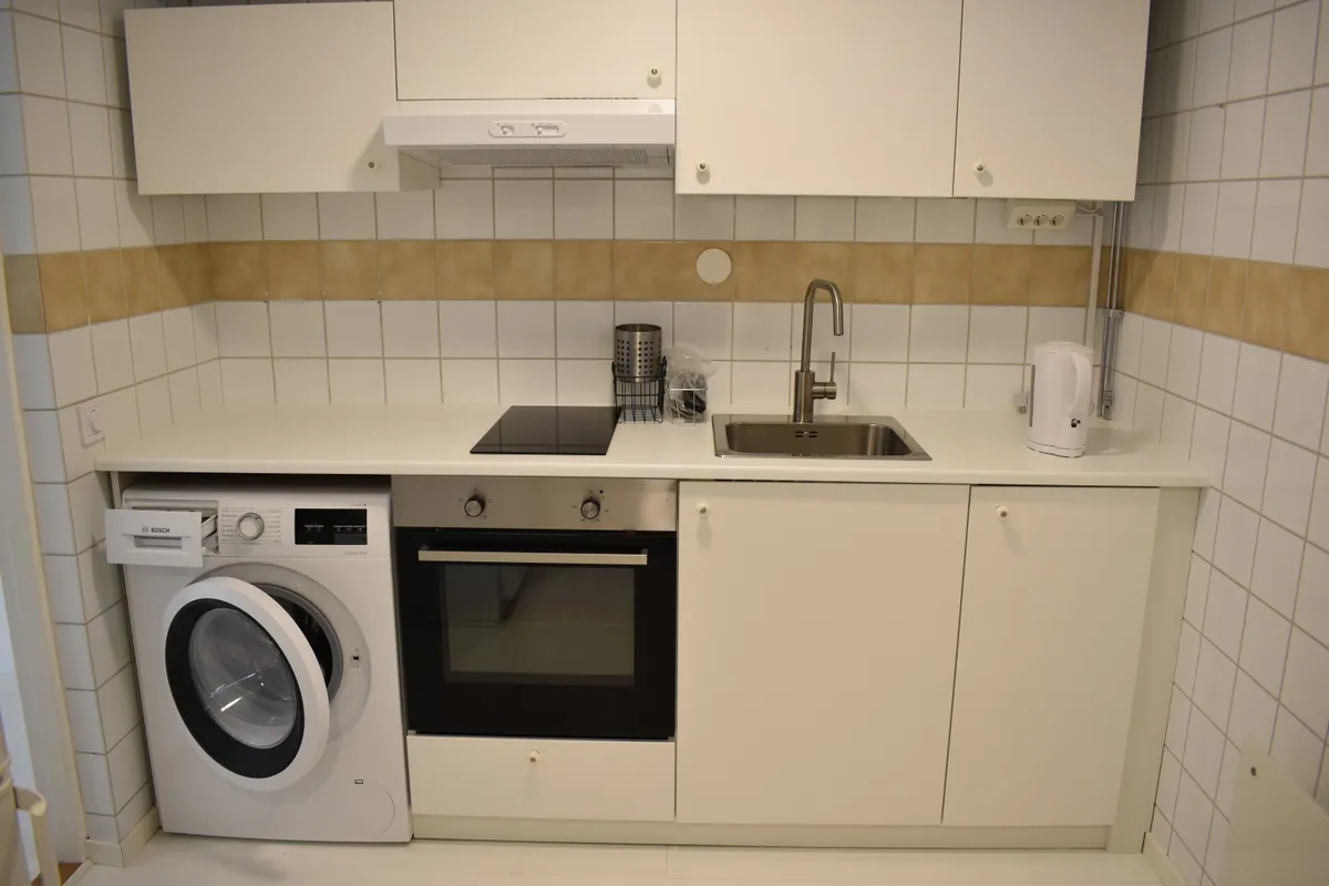 Hyreslägenhet på Uttran i uttran