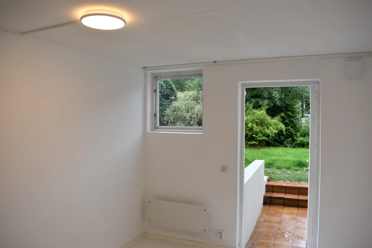 Hyreslägenhet på Uttran i uttran