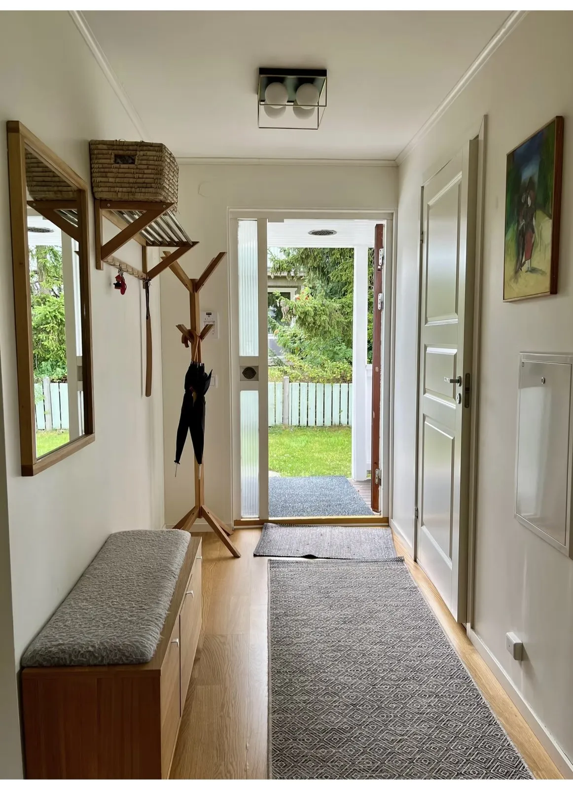 Hyresbostad på Hässelby i hasselby