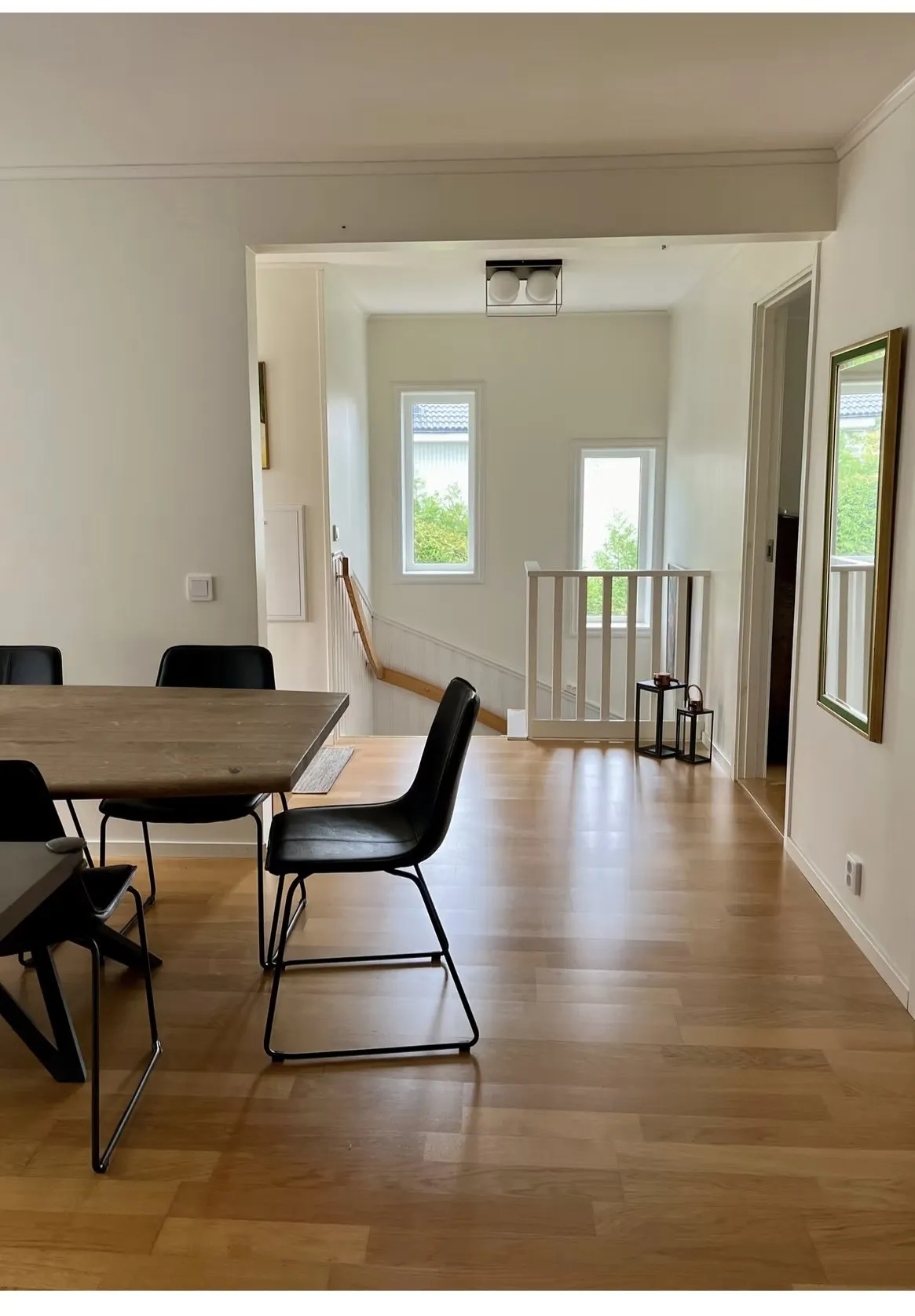 Hyresbostad på Hässelby i hasselby