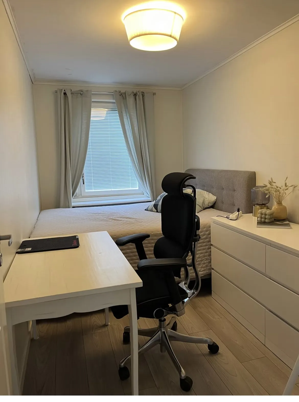 Hyresbostad på Hässelby i hasselby