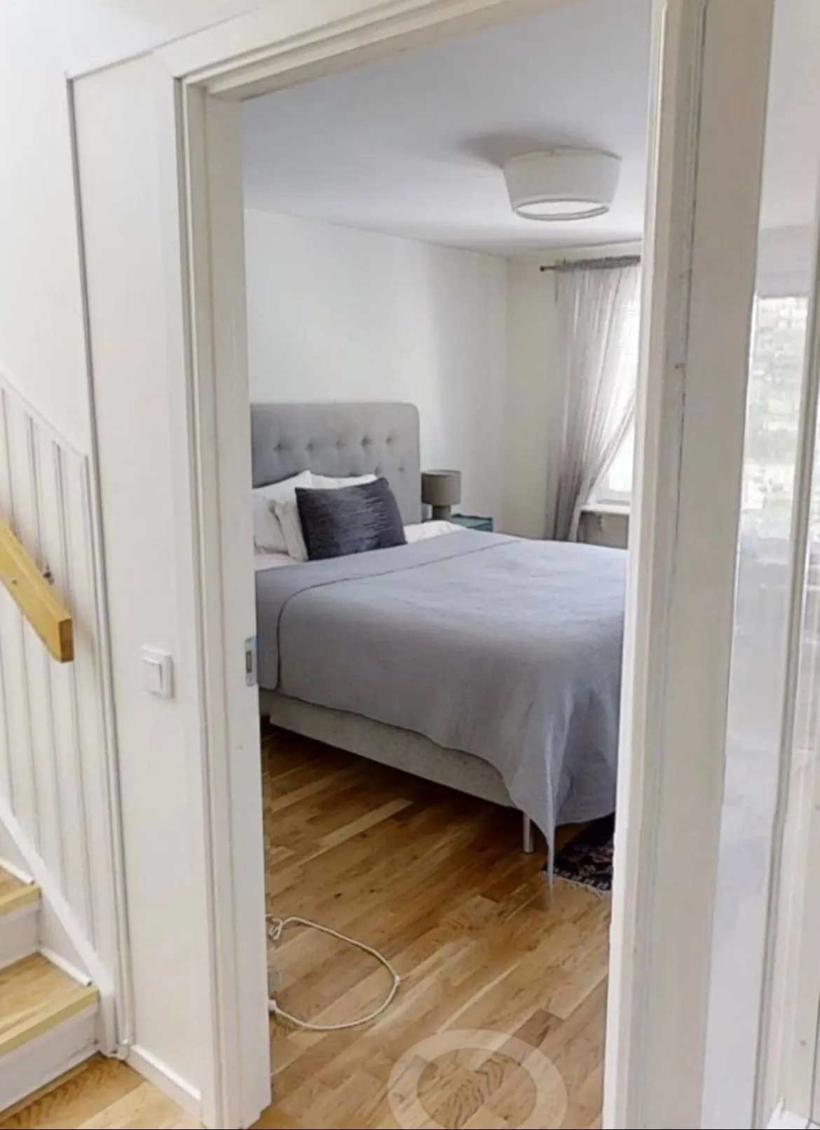 Hyresbostad på Hässelby i hasselby