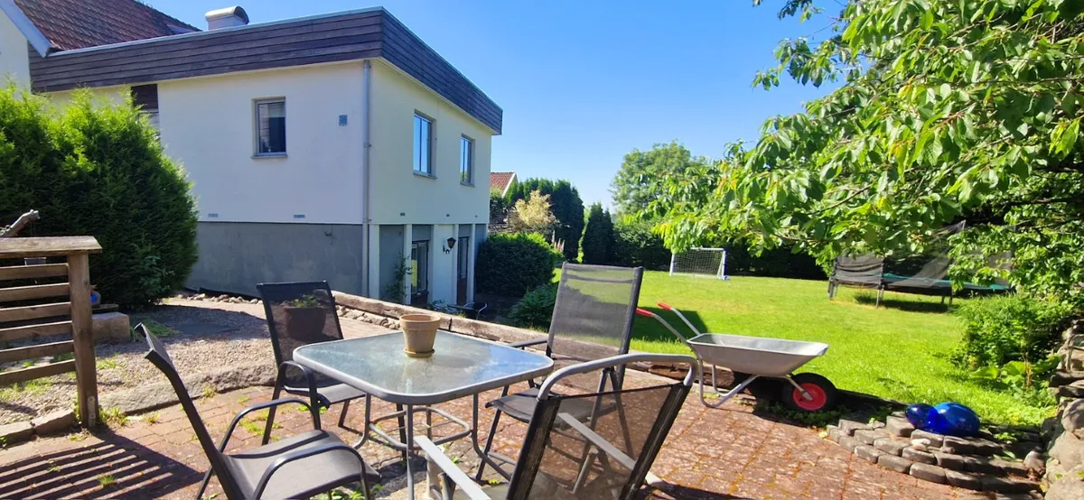 Hyreslägenhet på Mölndal i molndal