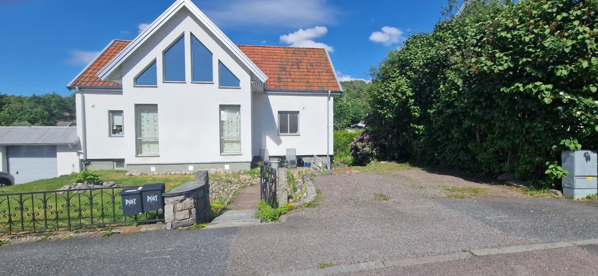 Hyreslägenhet på Mölndal i molndal