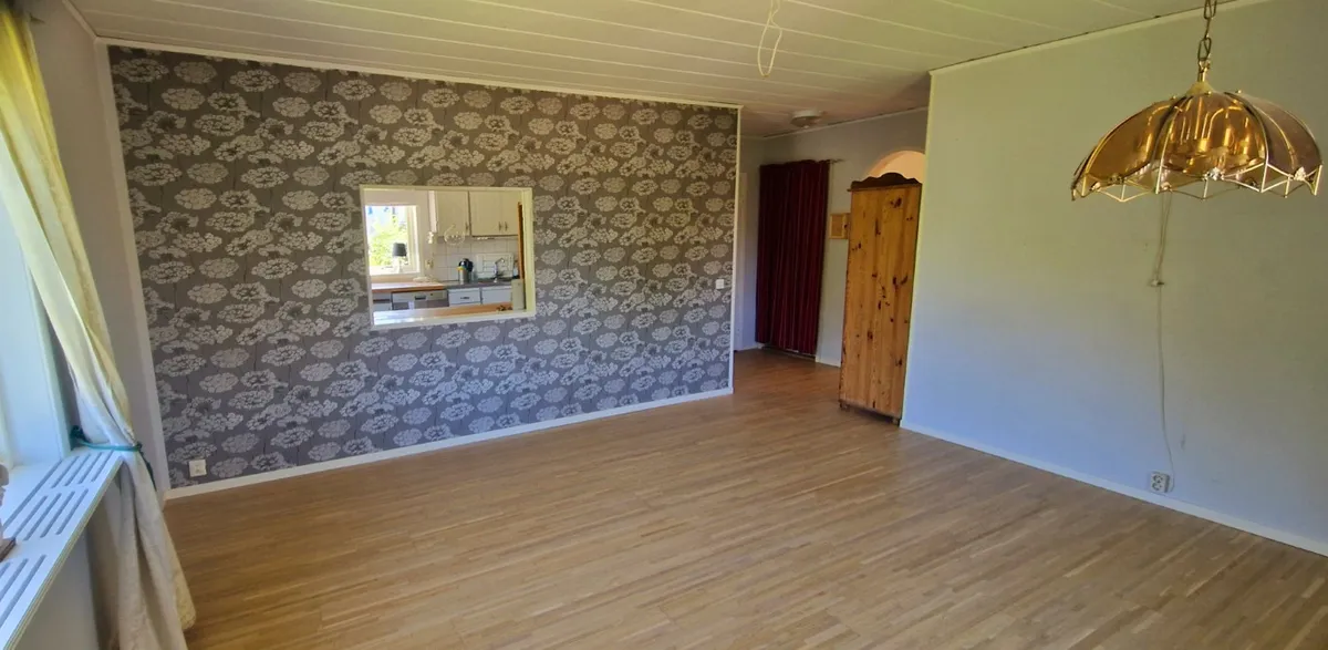 Hyreslägenhet på Mölndal i molndal