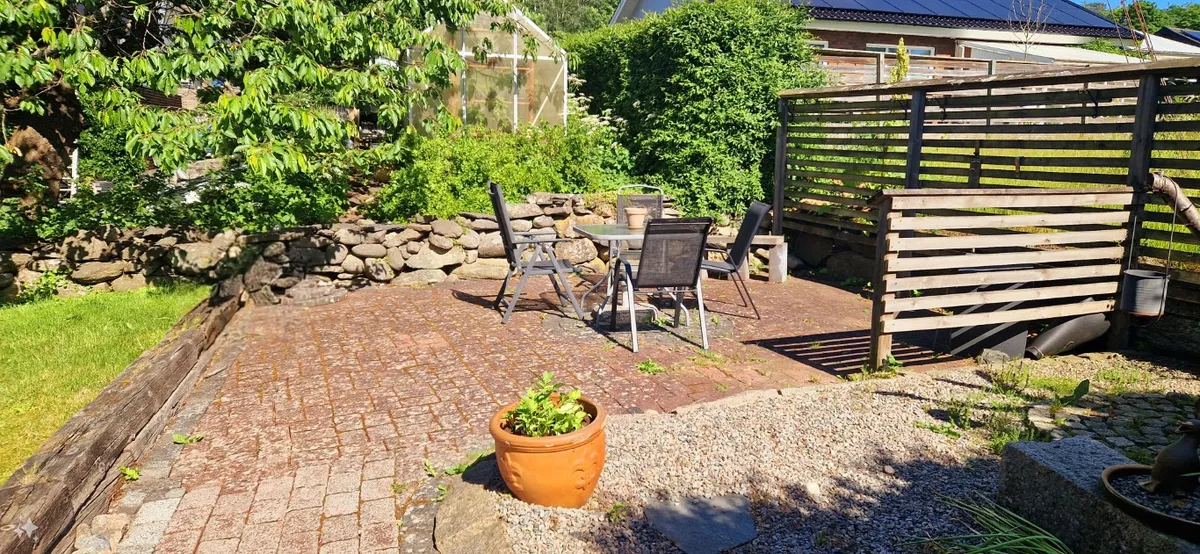 Hyreslägenhet på Mölndal i molndal