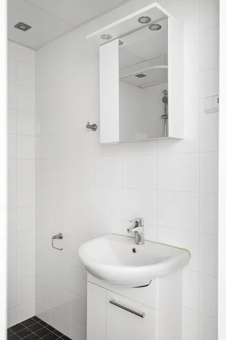 Hyreslägenhet på Gävle i gavle