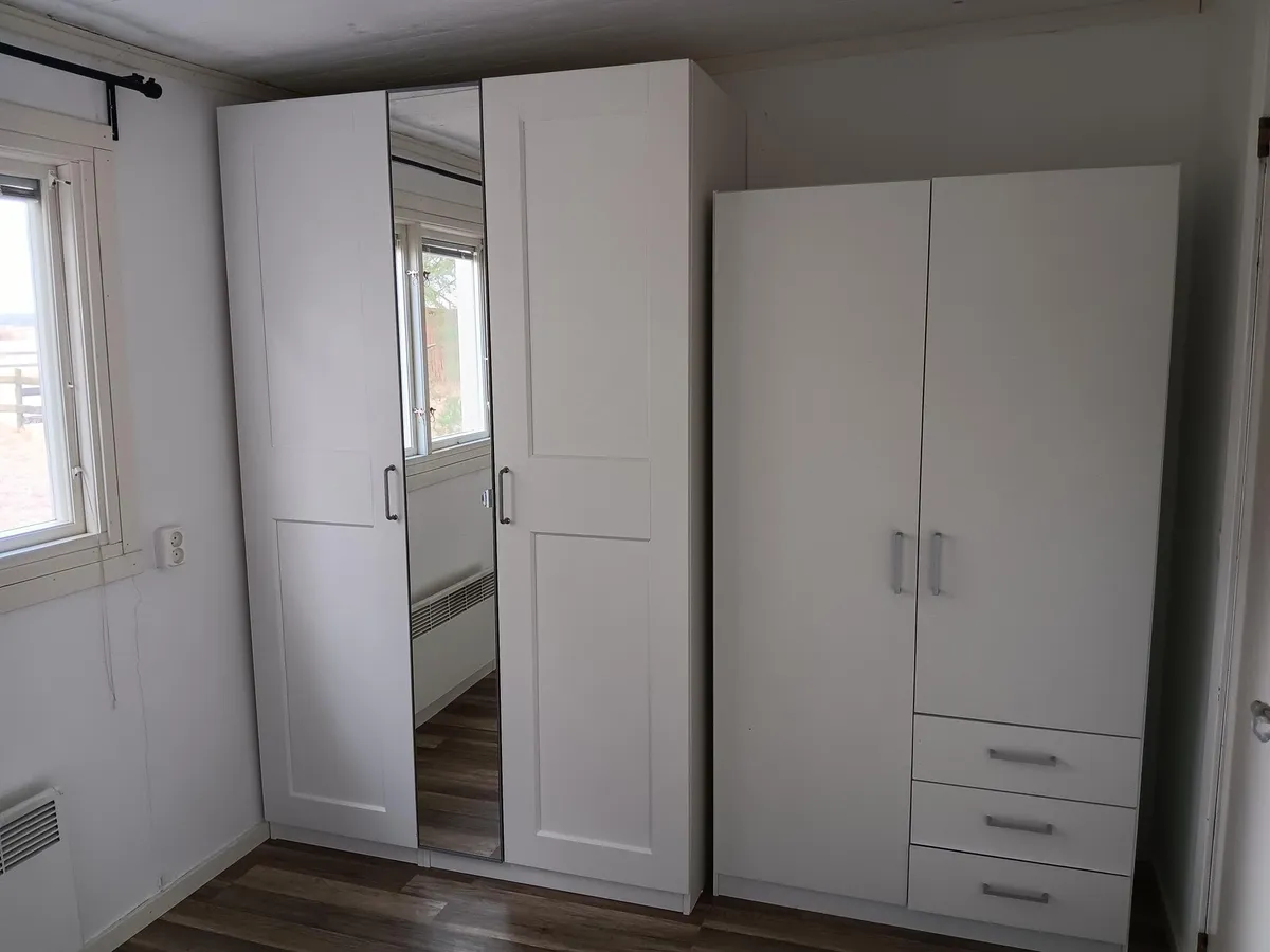 Hyresbostad på Åhus i ahus