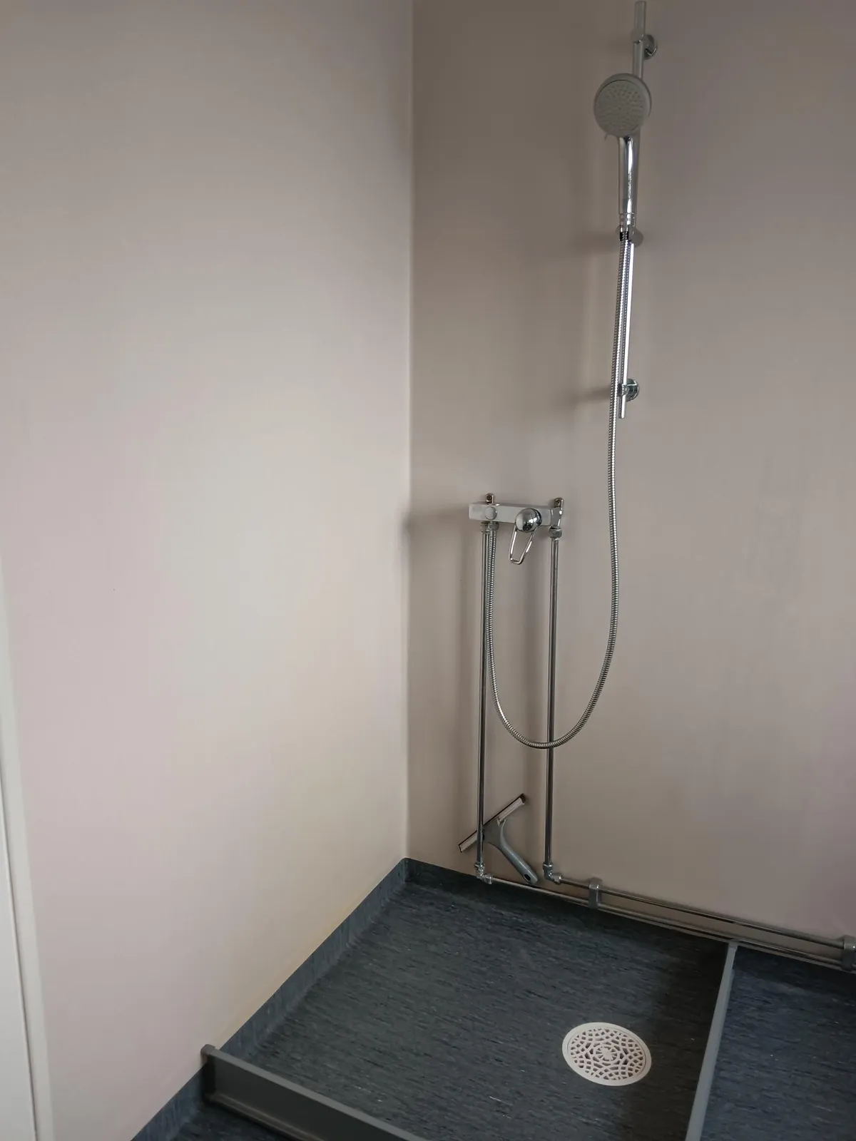 Hyresbostad på Åhus i ahus