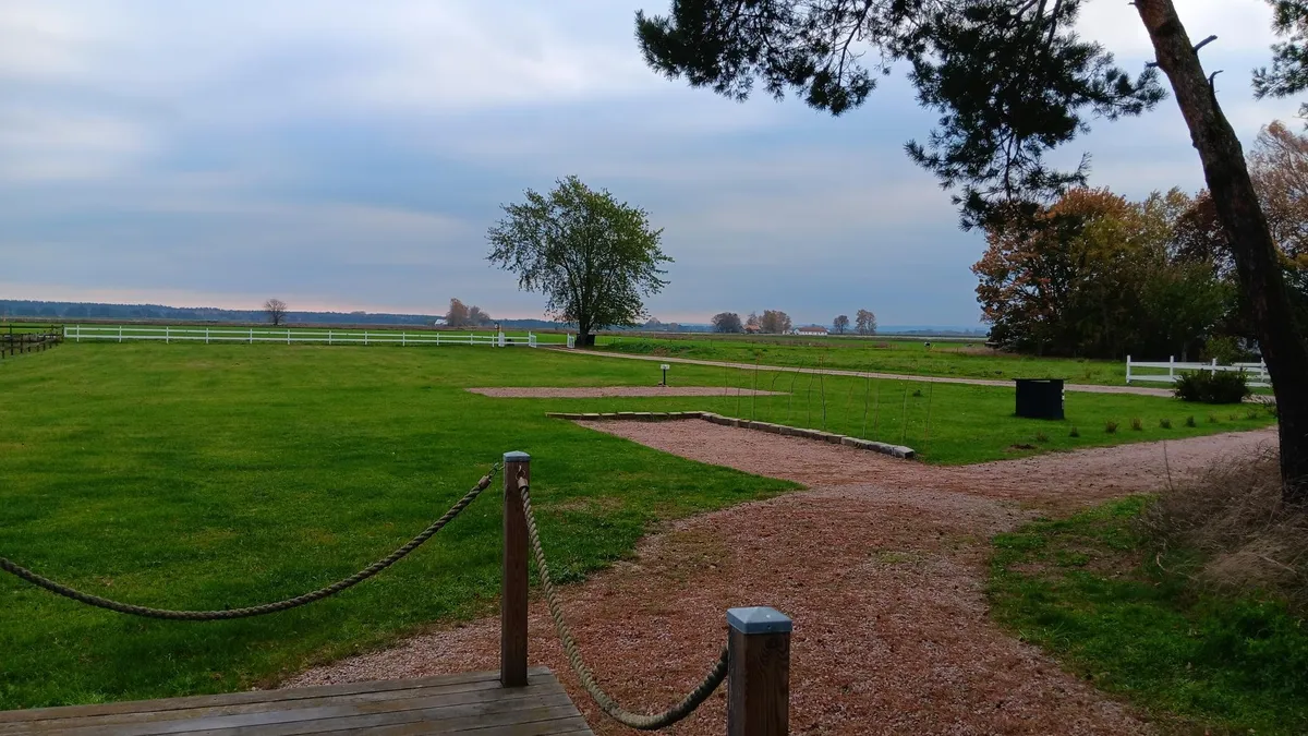 Hyresbostad på Åhus i ahus